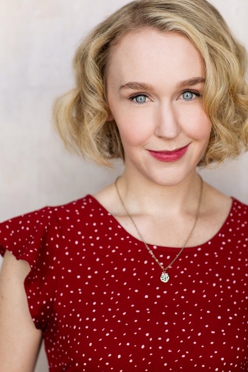 Allison Lobel as Mary Lou