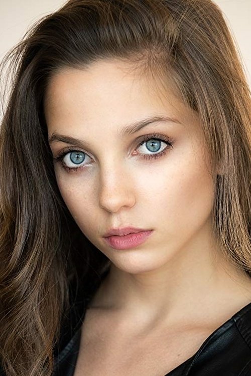 Monroe Cline as Natalie