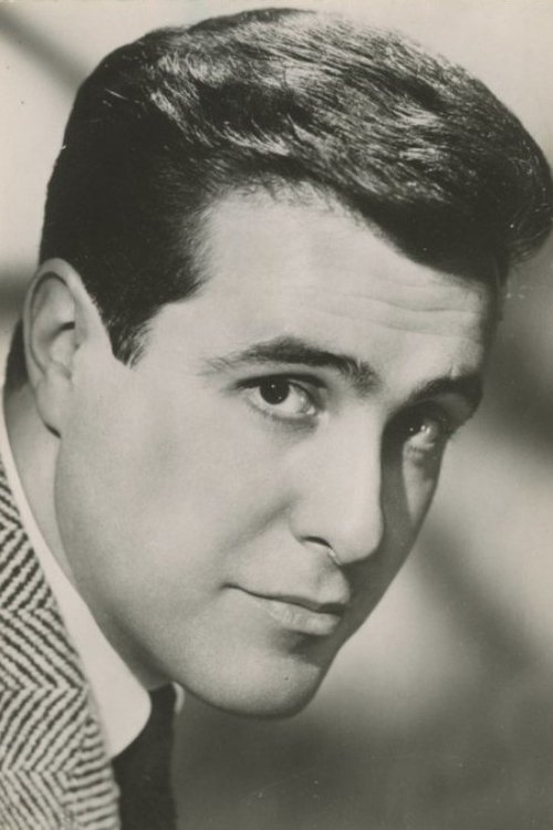 Jean Bretonnière as Roland Mage aka 'Soupe au Lait'