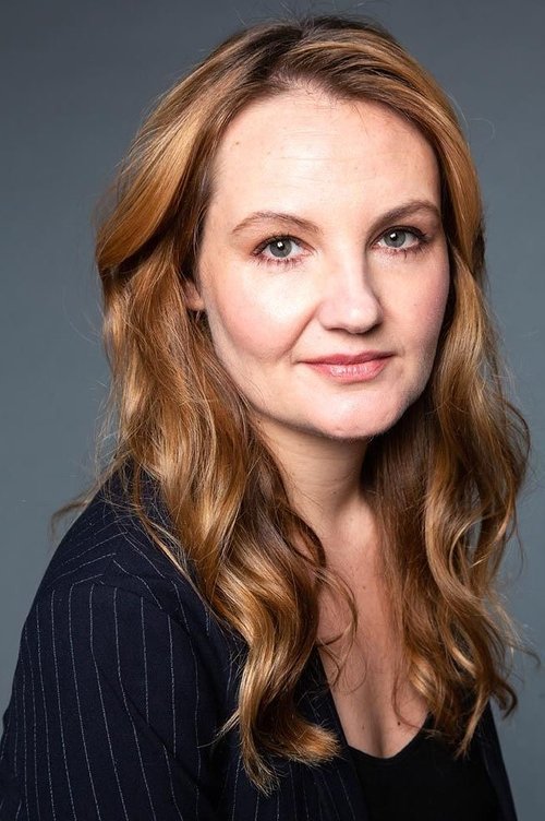 Gina Costigan as Strange Sister