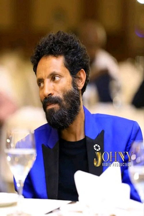 Alemayehu Belayneh as 