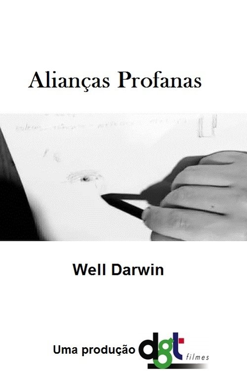 Alianças Profanas poster