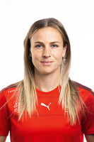 Ana-Maria Crnogorčević as Herself