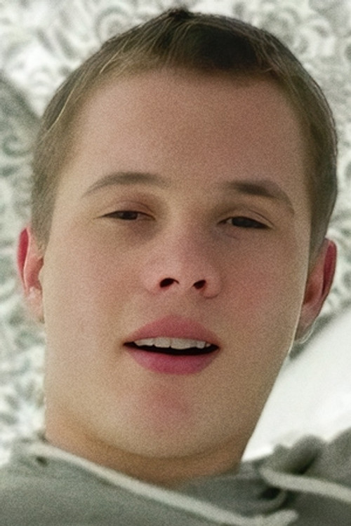 Georgio Harden as (archive footage)