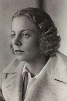 Alice Marble as Self