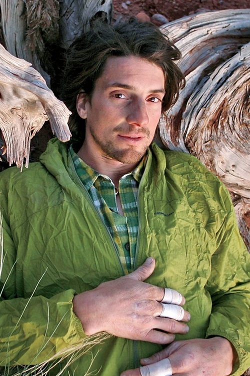 Dean Potter as Self (archive footage)