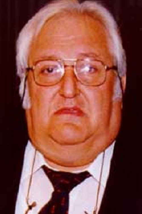 Apostolos Tegopoulos as 