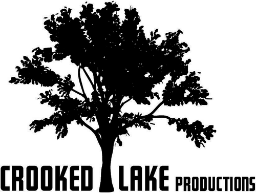 Crooked Lake Productions logo