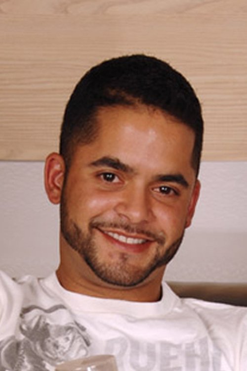 Jason Longh as (archive footage)