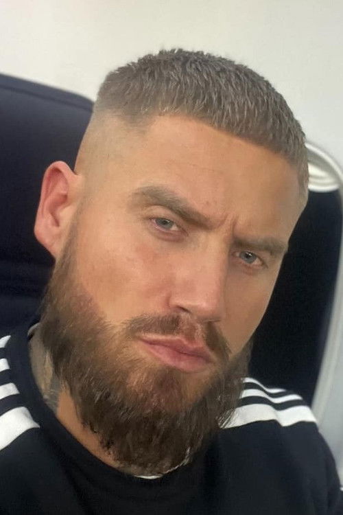 Diaz Pena Verlez as Self