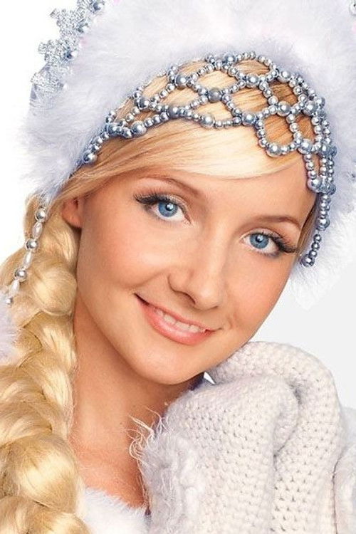 Oksana Domnina profile photo