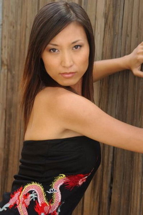 Sorana Black as Office Worker