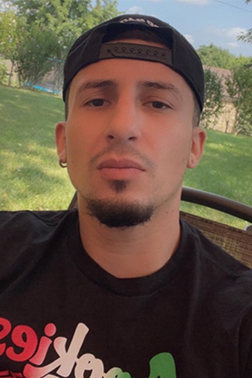 Javier Martinez as Self