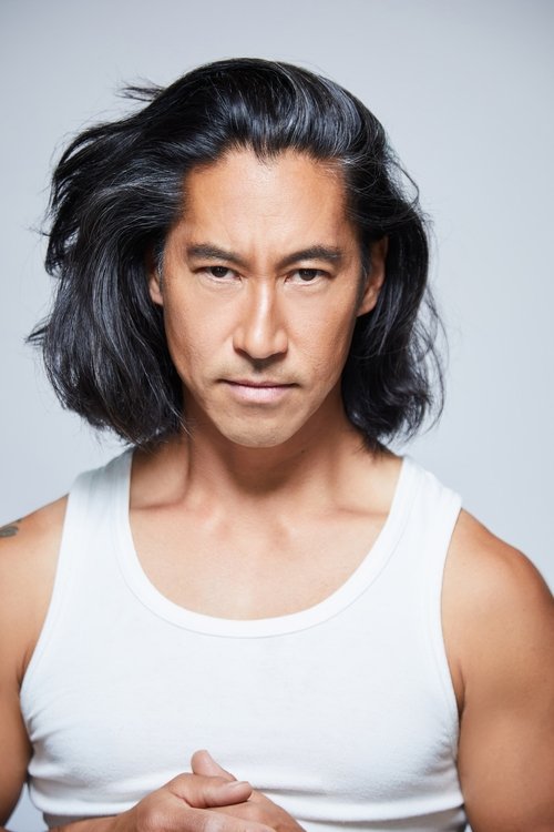 Masa Yamaguchi as Yuji