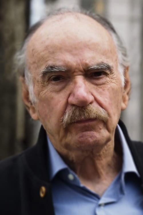 Antonio Salines as Smerdjakov