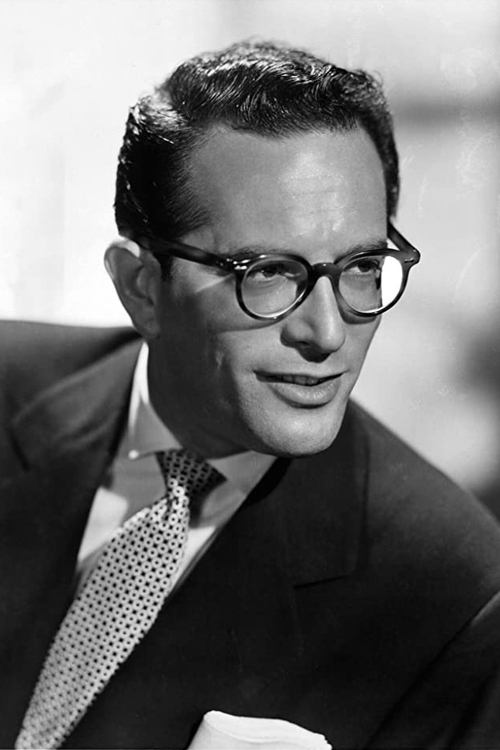 Robert Q. Lewis as Himself