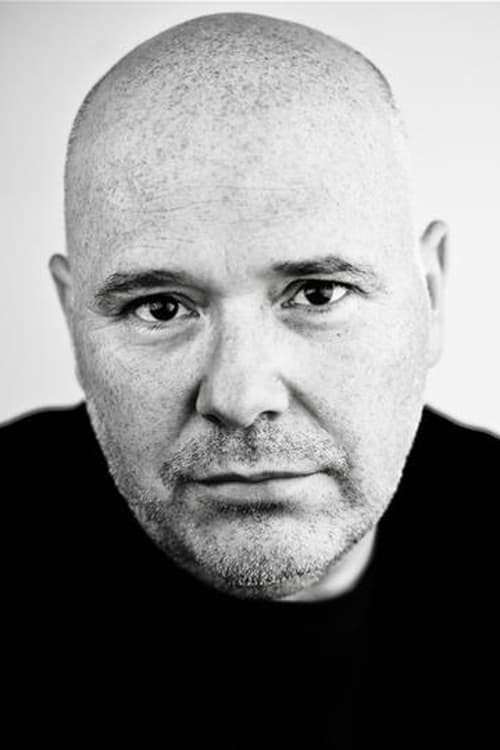 Nick Holder as Colin