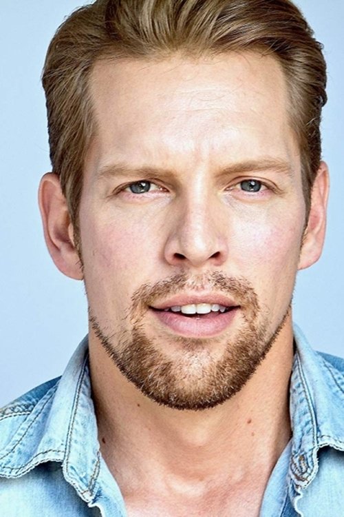 Shawn-Caulin Young as Keith