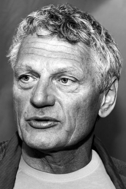 Stéphane Schaffter as Self (archive footage)