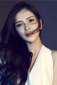 Stella Chung as Shirley