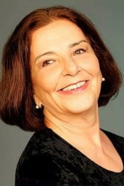 Susana Lanteri as Amanda / Paloma