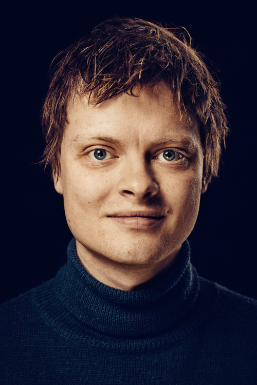 Andreas Hyttel as Jean Paul Sartre