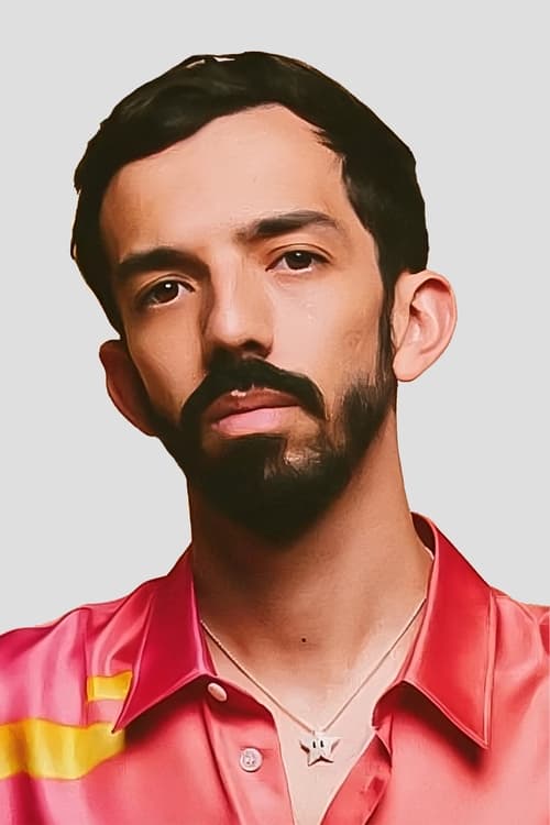 Florian Ordoñez as Self : Bigflo