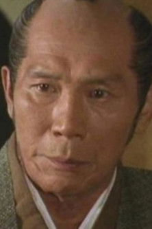 Yukio Horikita as Armored Knight