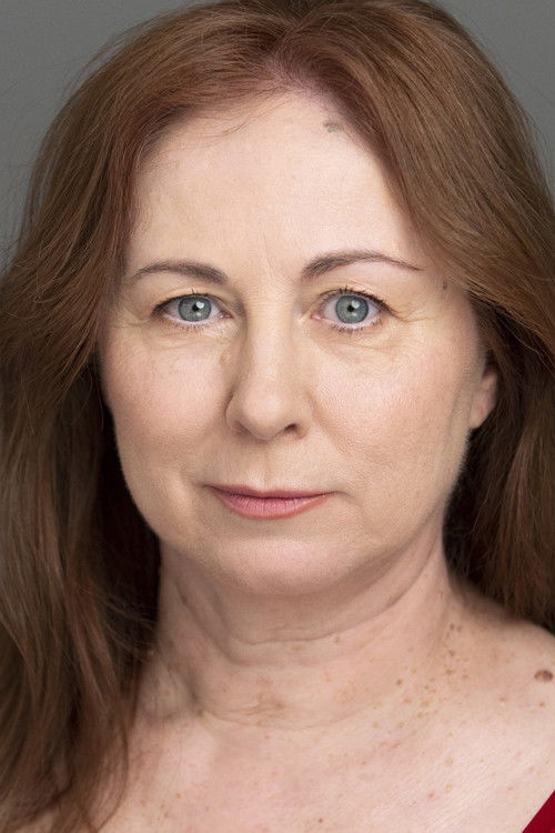 Susana Fernández as Clara