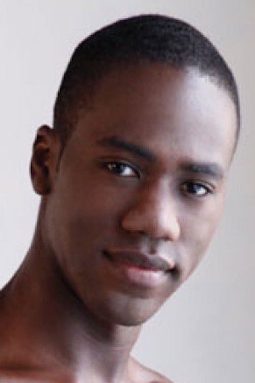 Barrington Brooks as 