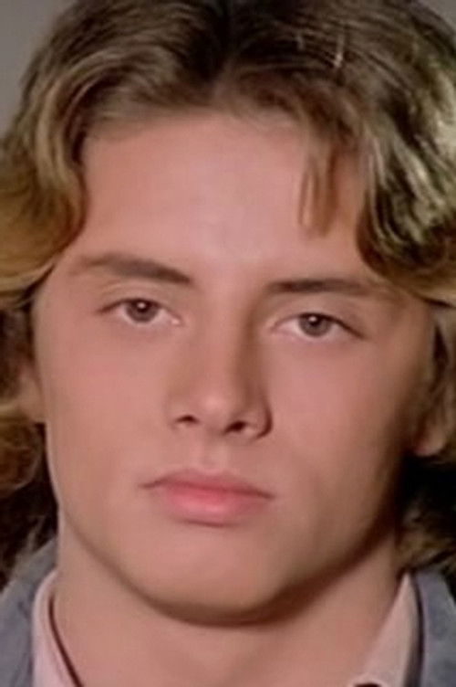 Jean-Claude Vernè as Piero Forti