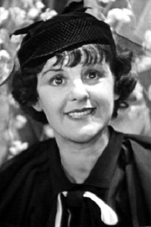 Gay Seabrook as Gay Treacy