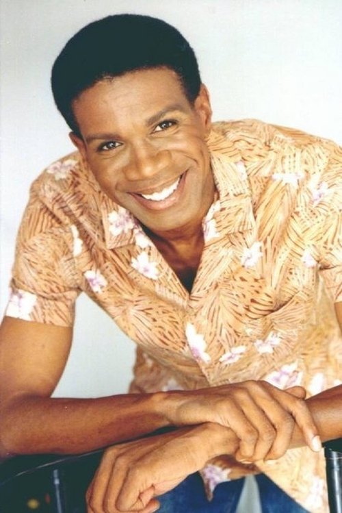 Cullen G. Chambers as Charles Ray