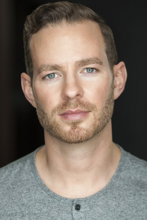 Matthew Sears as National Reporter