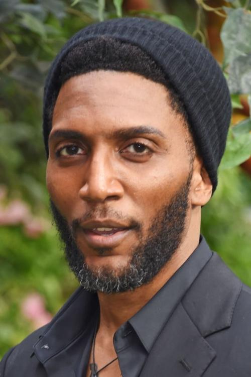 Yusuf Gatewood as Howard