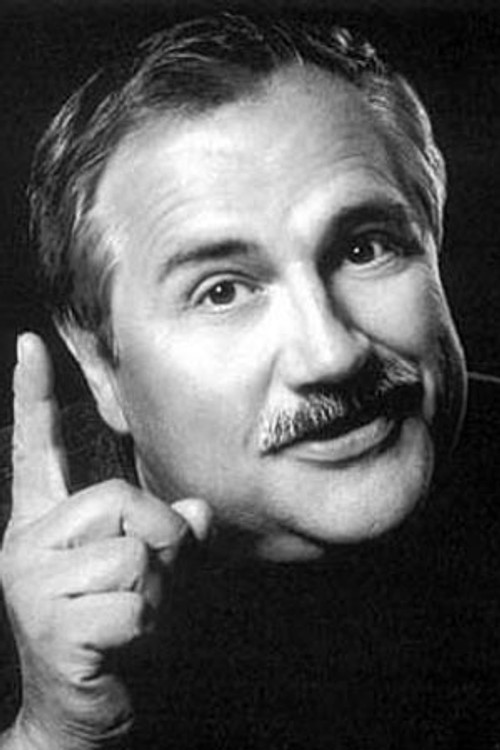 Michel Tugot-Doris as Philippe