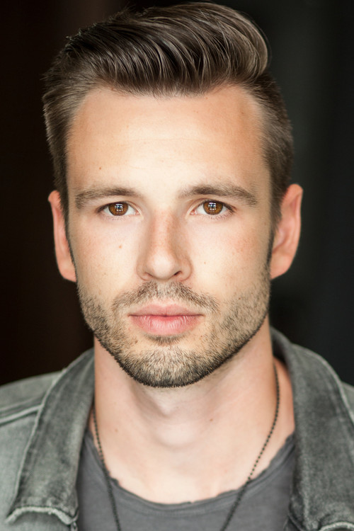 Nik Andrews as Fireman