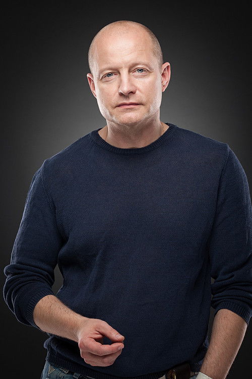 Ģirts Ķesteris as Leonids Zakovskis