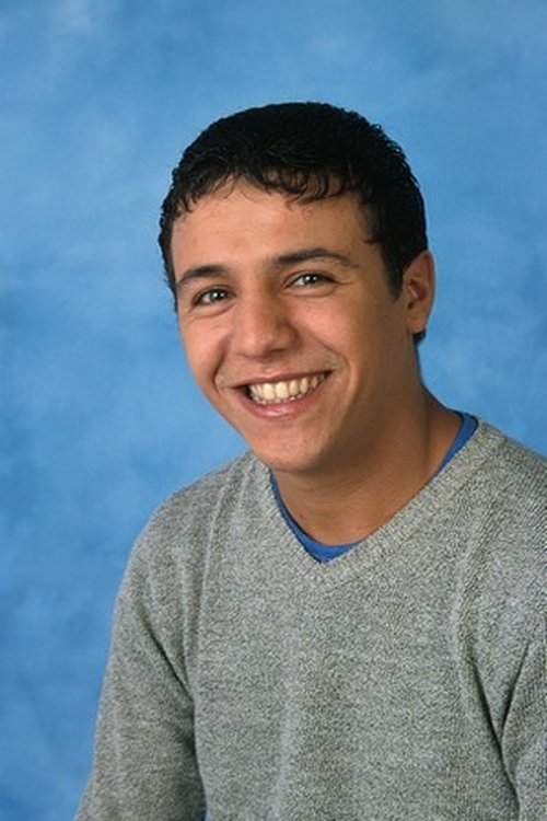 Faudel as 