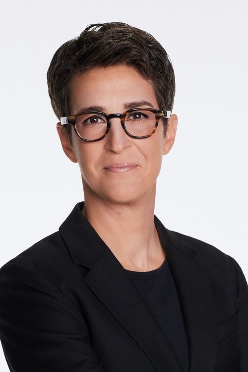 Rachel Maddow as Self (archive footage)