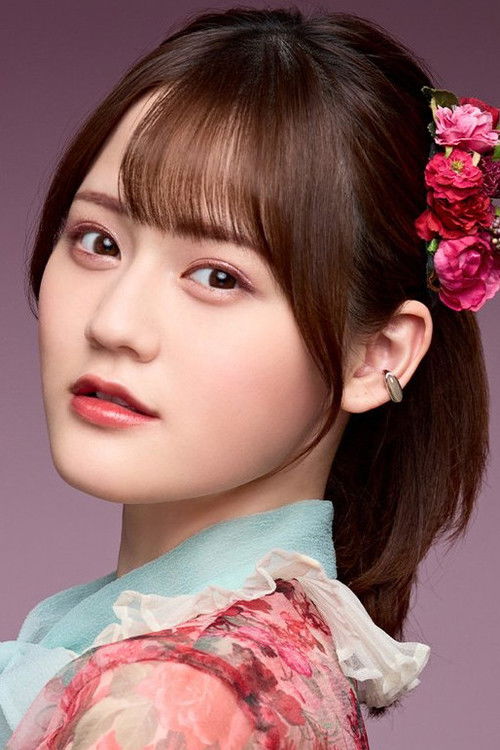 Hitomi Takamatsu as Self