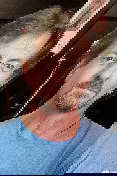 Neale Heywood as Guitar