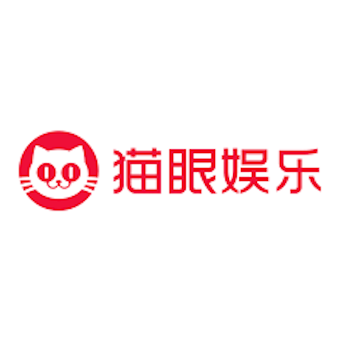 Maoyan Entertainment logo