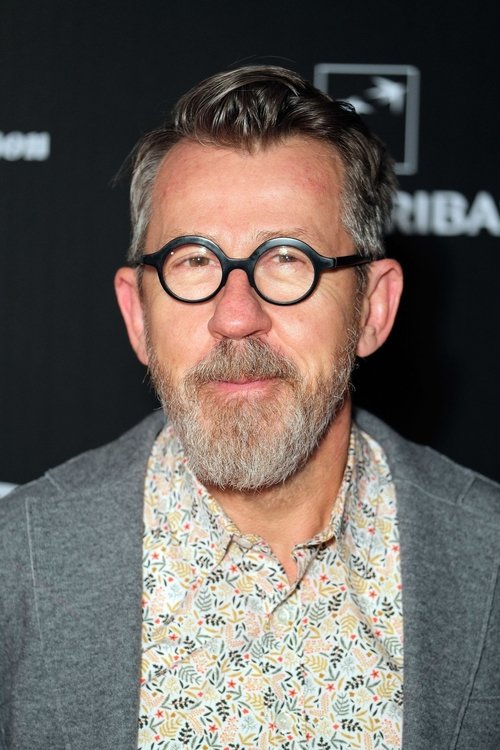 Jamy Gourmaud as Le spécialiste en explosifs