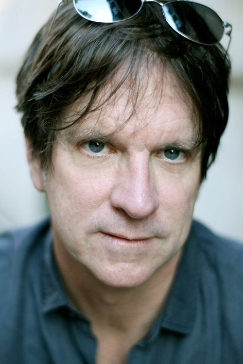 Paul Cameron as Self