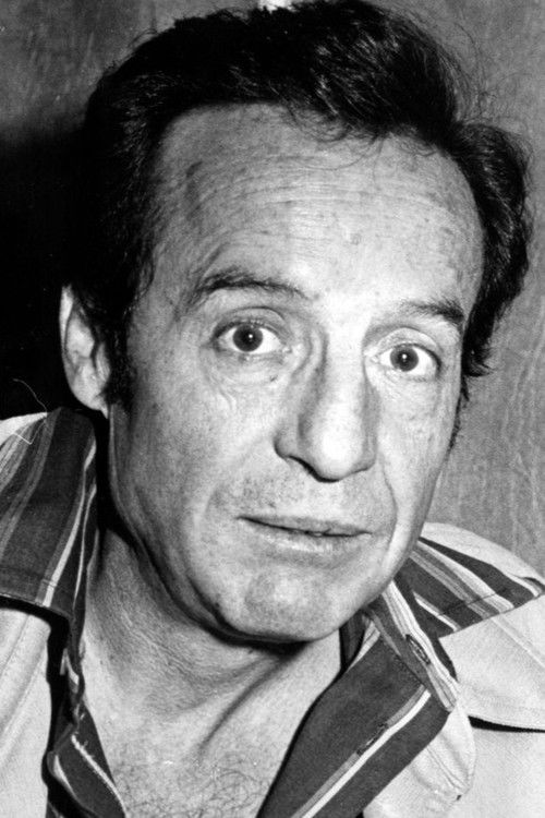 Roberto Gómez Bolaños as Ratón Pérez