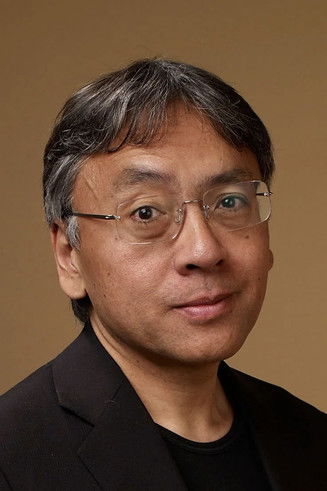Kazuo Ishiguro as Self