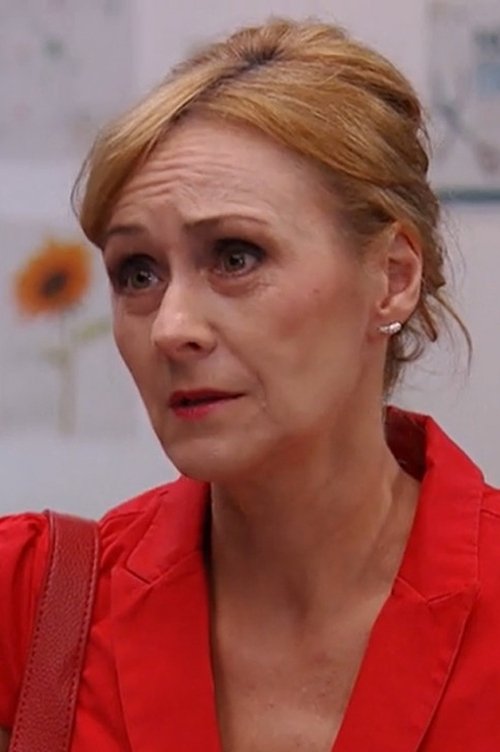 Romana Sittová as Will-o'-the-wisp