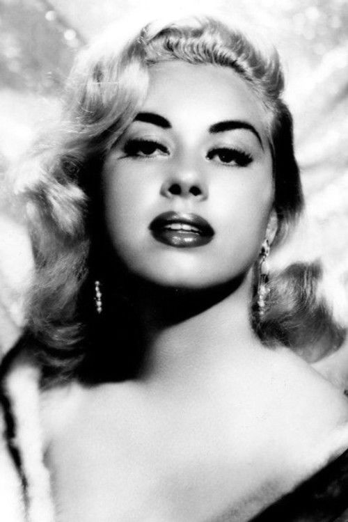 Jeanne Carmen as Yellow Moon