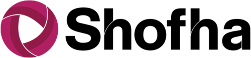 Shofha logo